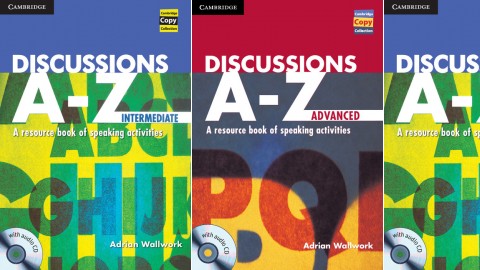Discussions A-Z