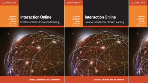 Interaction Online