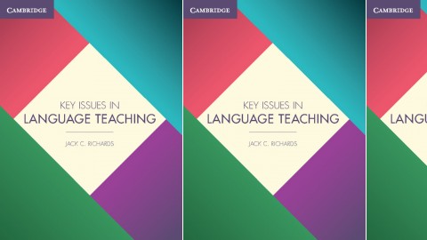 Key Issues in Language Teaching