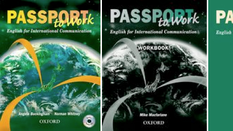 Passport to Work