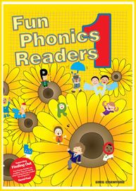 Fun Phonics Readers