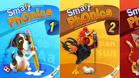 Smart Phonics