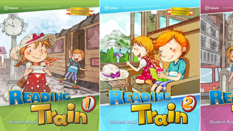 Reading Train Reading Train