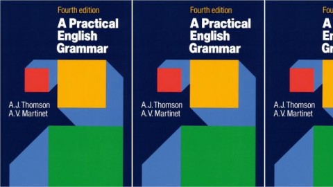 a practical english grammar 4th edition pdf download