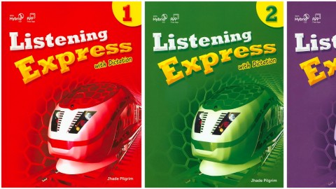 Listening Express
