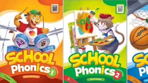 School Phonics