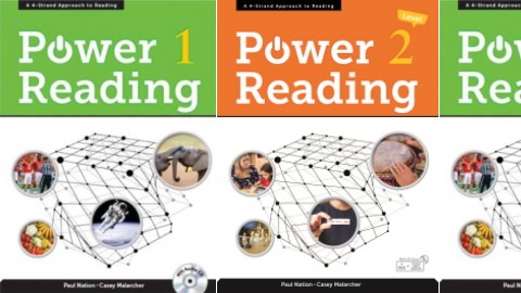 Power Reading Power Reading