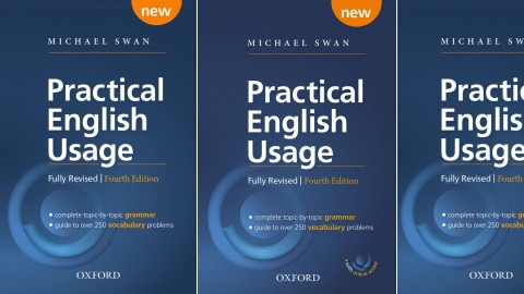 Practical English Usage: Fourth Edition
