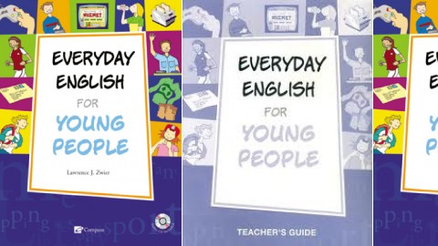 Everyday English for Young People