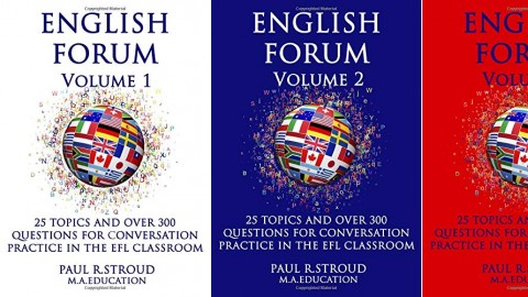 English Forum English Forum