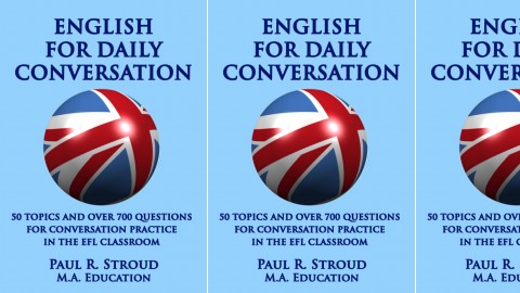 English for Daily Conversation