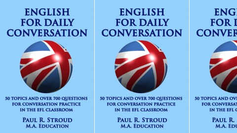 English for Daily Conversation English for Daily Conversation