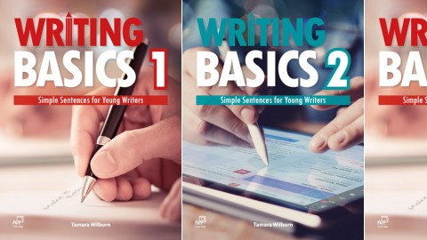 Writing Basics Writing Basics