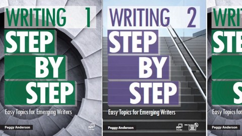 Writing Step By Step