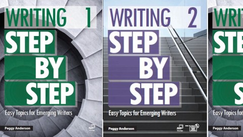Writing Step By Step Writing Step By Step