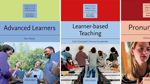 Resource Books for Teachers