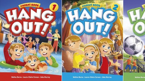 Hang Out! Hang Out!
