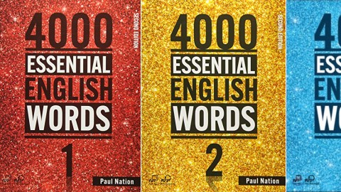 4000 Essential English Words (2nd Edition)