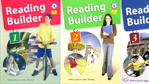 Reading Builder