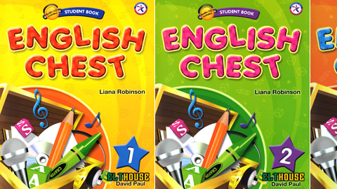 English Chest English Chest