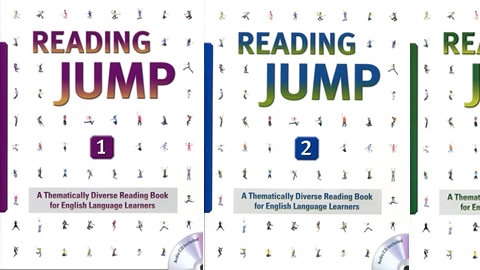 Reading Jump