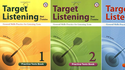 Target Listening Target Listening