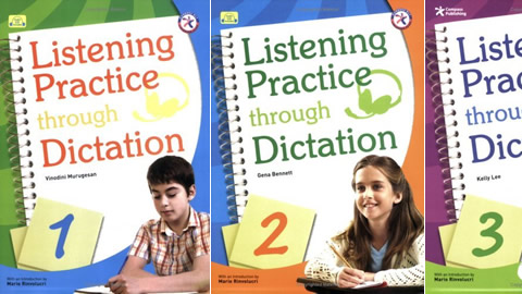 Listening Practice Through Dictation