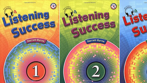 Listening Success with Dictation