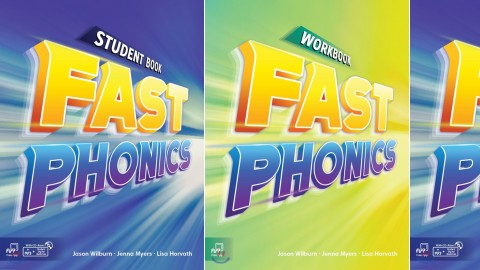 Fast Phonics