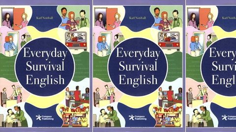 Everyday Survival English Everyday Survival English