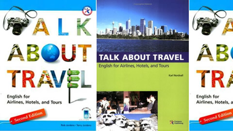 Talk About Travel Talk About Travel