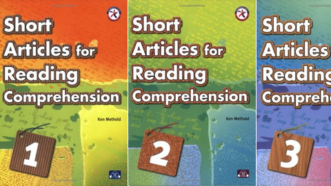 Short Articles For Reading Comprehension