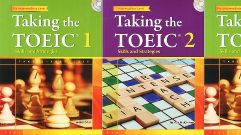 Taking the TOEIC® Taking the TOEIC®