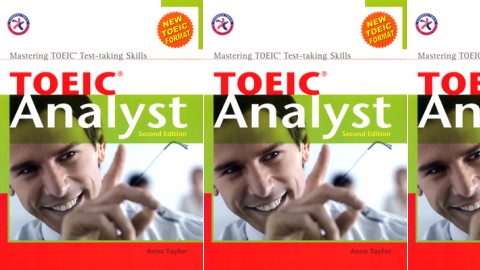 TOEIC Analyst 2nd Edition