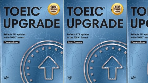 Compass TOEIC (R) Upgrade