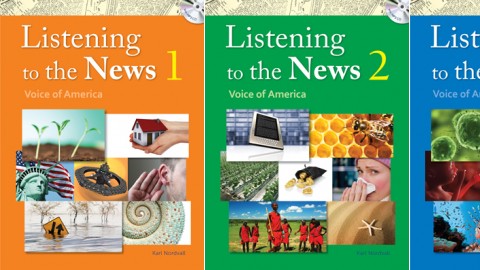 Voice of America Voice of America