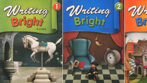 Writing Bright Writing Bright