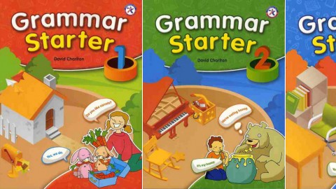 Grammar Starter