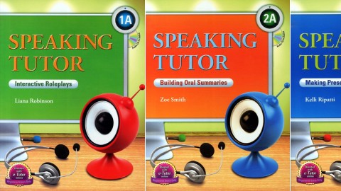 Speaking Tutor