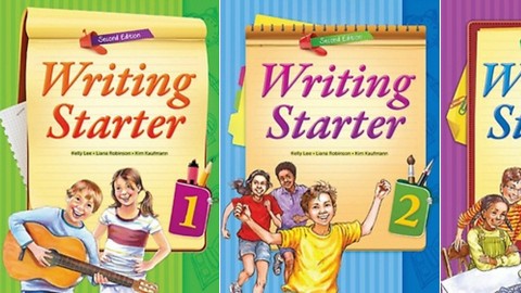 Writing Starter Second Edition