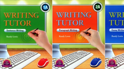 Writing Tutor Writing Tutor
