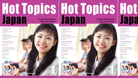 Hot Topics Japan Hot Topics Japan