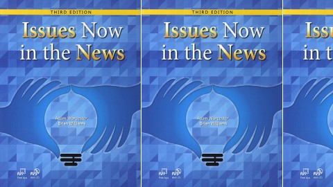 Issues Now In the News Third Edition Issues Now In the News Third Edition