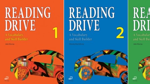 Reading Drive