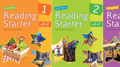 Reading Starter Third Edition