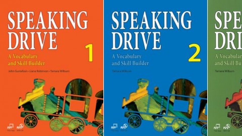 Speaking Drive