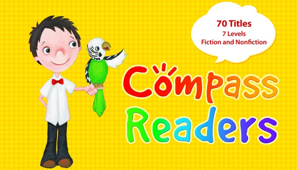 Compass Readers