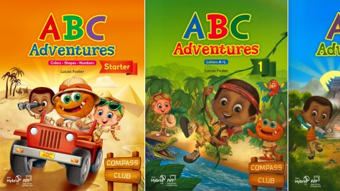 ABC Adventures