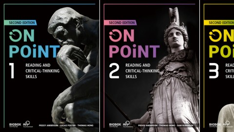 On Point: Second Edition - Reading and Critical Thinking Skills