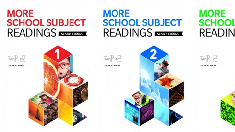 More School Subject Readings Second Edition More School Subject Readings Second Edition